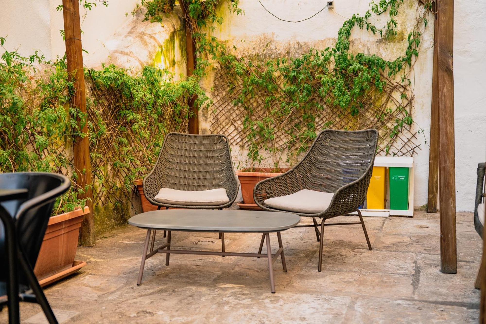 Casa Do Jasmim By Shiadu — Fotos 3